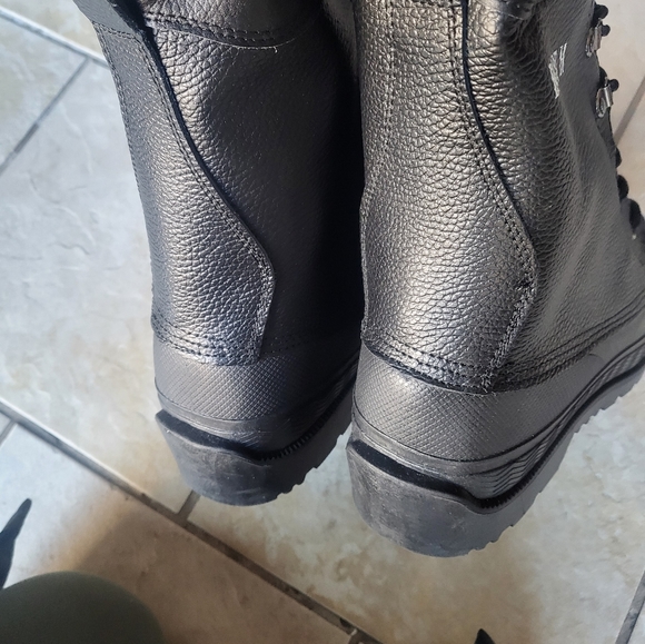 Samco boot - Picture 4 of 8